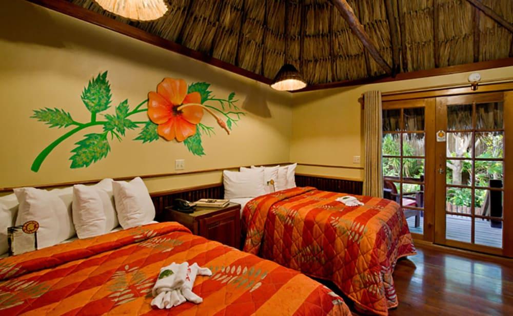 סן פדרו Ramons Village Resort מראה חיצוני תמונה