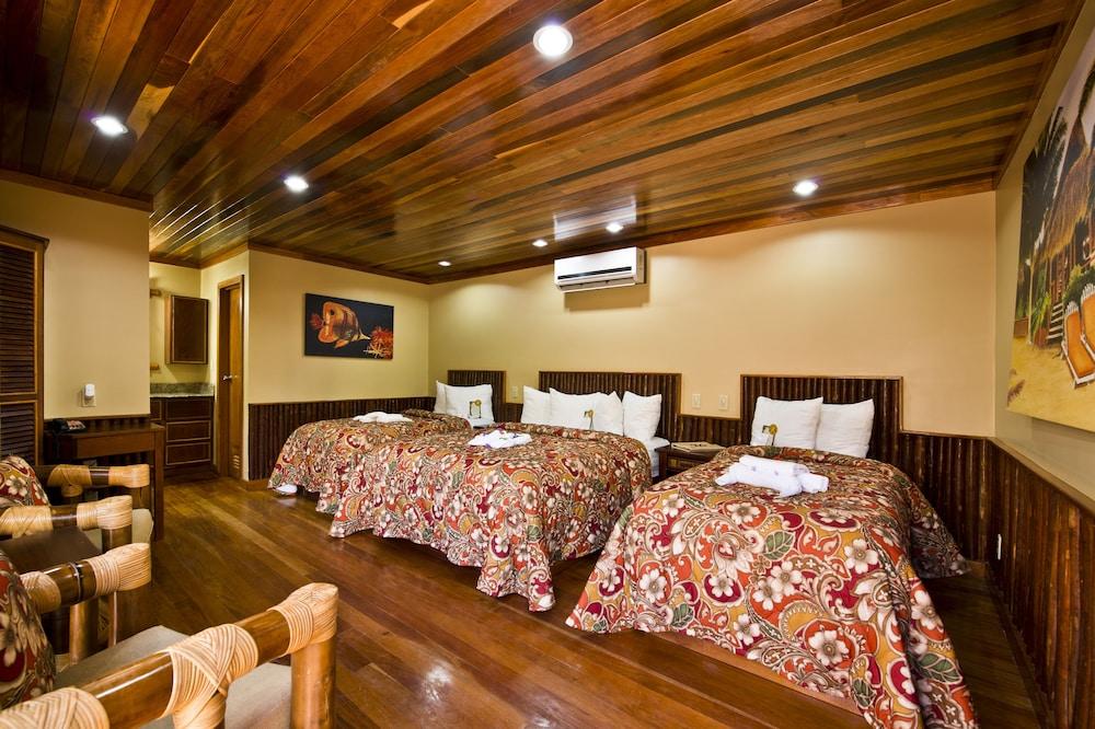 סן פדרו Ramons Village Resort מראה חיצוני תמונה