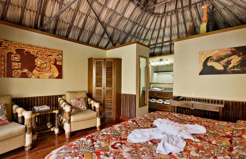 סן פדרו Ramons Village Resort מראה חיצוני תמונה