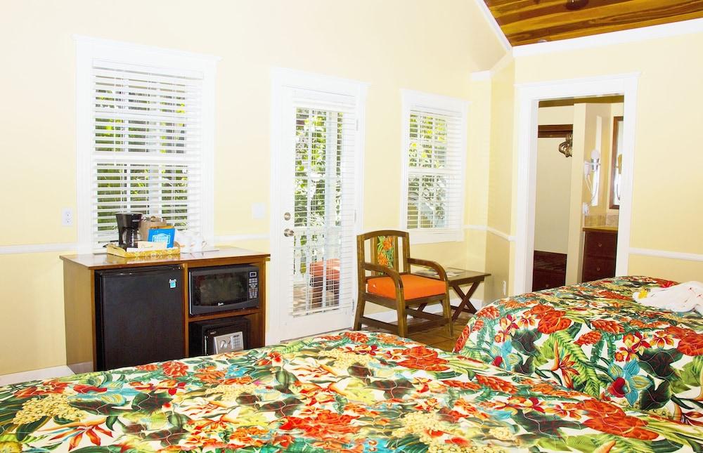 סן פדרו Ramons Village Resort מראה חיצוני תמונה