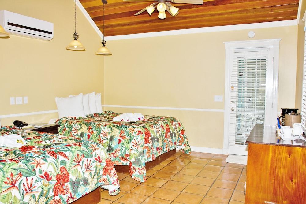סן פדרו Ramons Village Resort מראה חיצוני תמונה