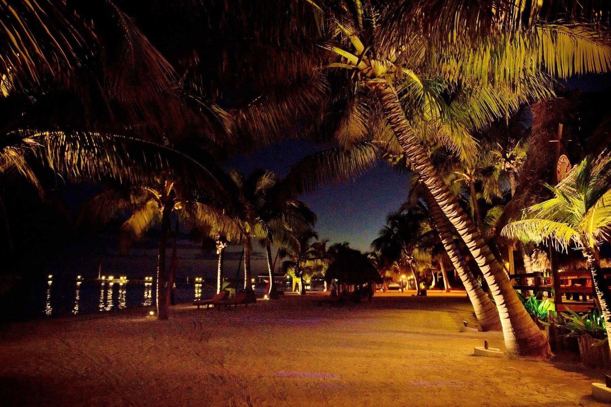 סן פדרו Ramons Village Resort מראה חיצוני תמונה