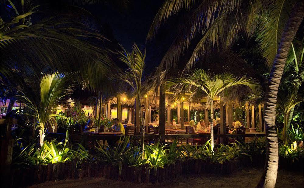 סן פדרו Ramons Village Resort מראה חיצוני תמונה
