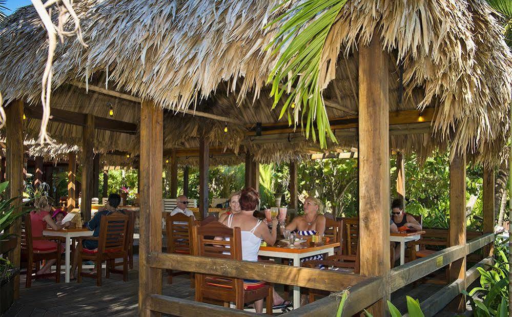 סן פדרו Ramons Village Resort מראה חיצוני תמונה
