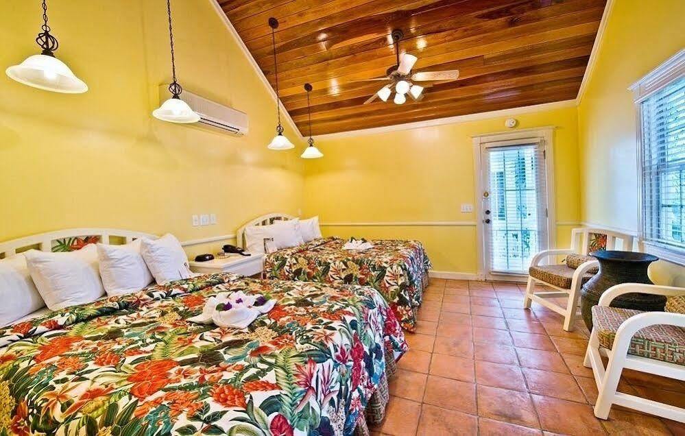 סן פדרו Ramons Village Resort מראה חיצוני תמונה