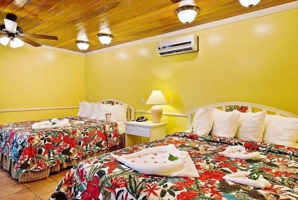 סן פדרו Ramons Village Resort מראה חיצוני תמונה